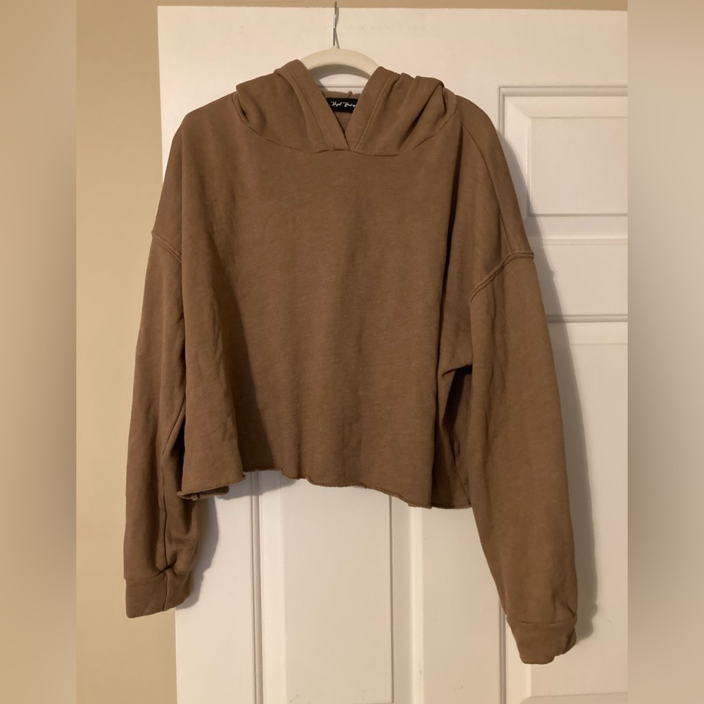 Hazel Boutique Hoodie